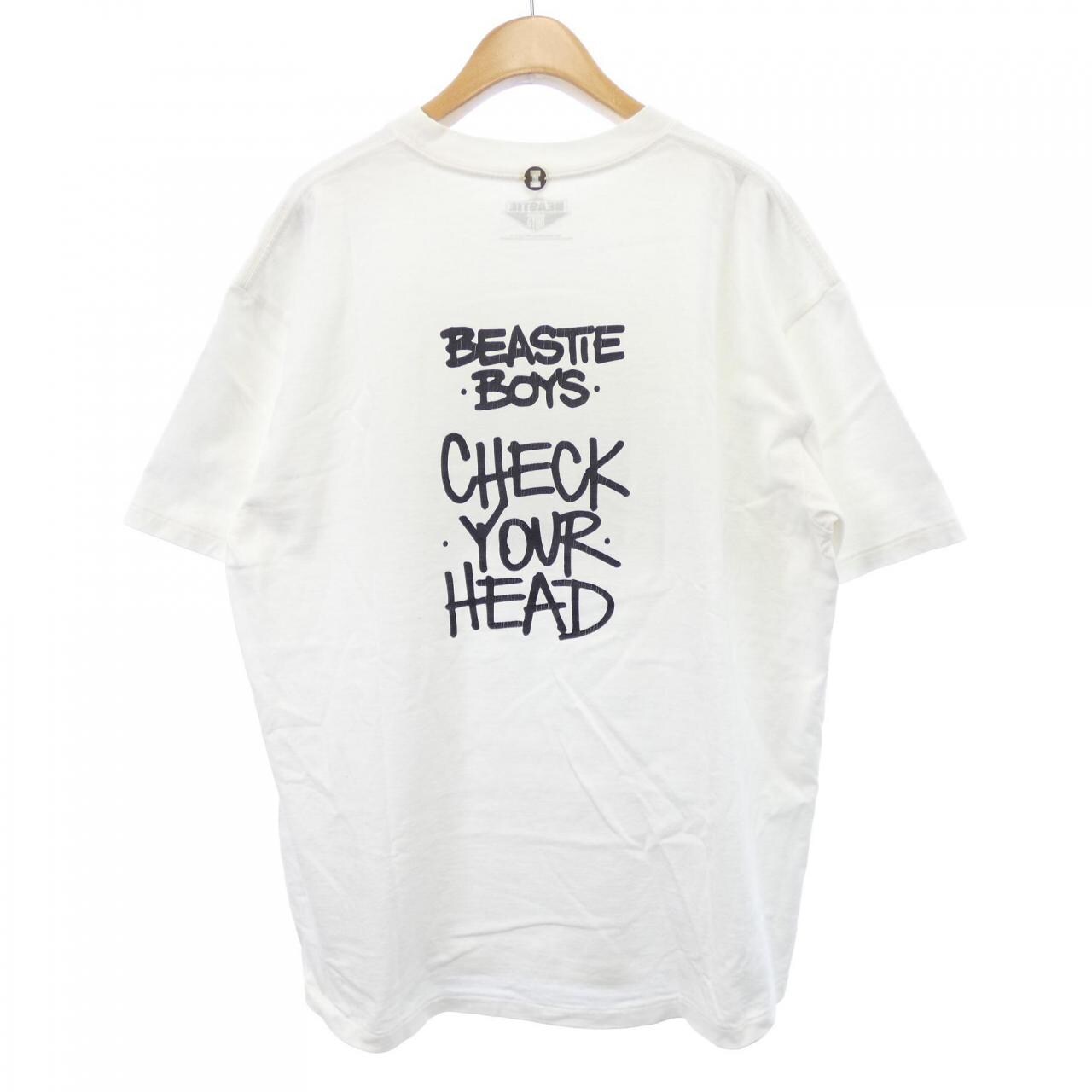 インソニア Insonnia IP-BEASTIE-001 Tシャツ