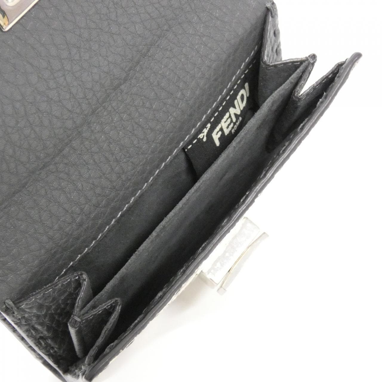 フェンディ ピーカブー 8M0359 6DJ 財布