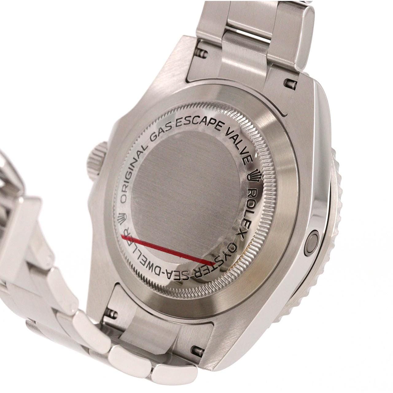 ロレックス シードゥエラー 116600 SS 自動巻 ランダム番