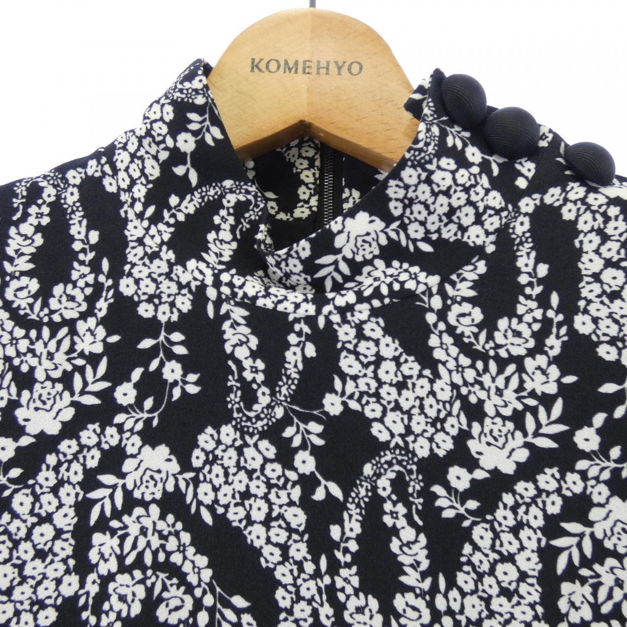 ドルチェアンドガッバーナ DOLCE&GABBANA F6RW3T/FSRE5 ワンピース