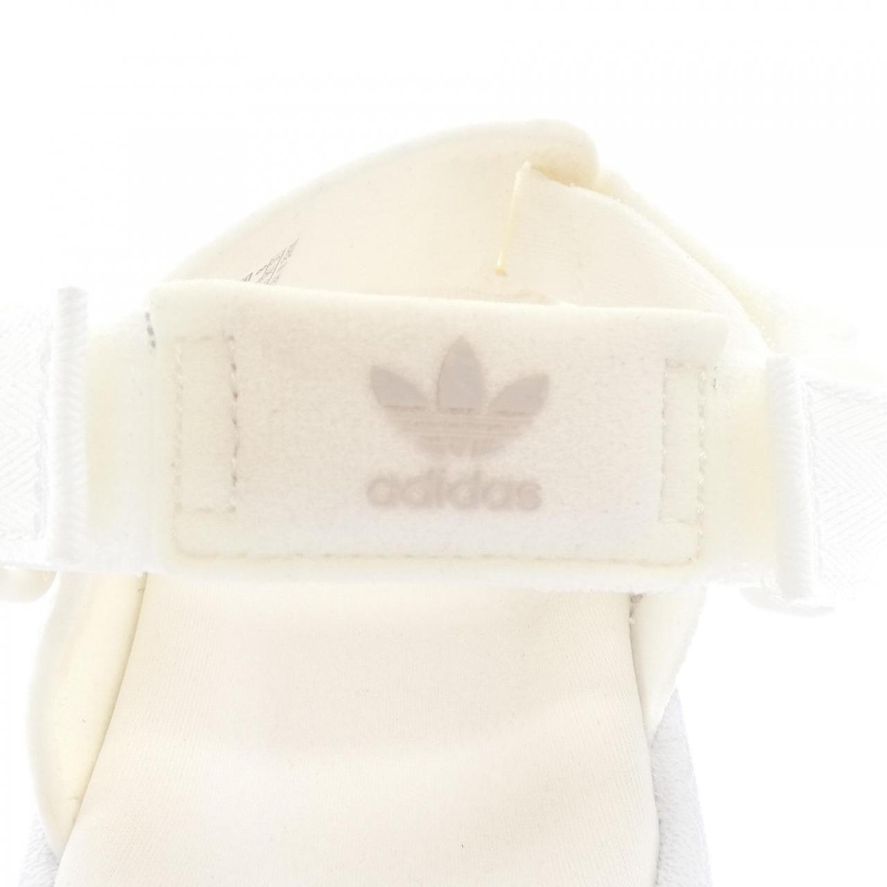 アディダス ADIDAS HQ4242 サンダル