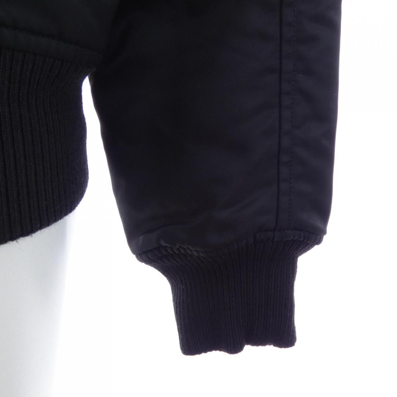 サンローラン SAINT LAURENT CLASSIC BOMBER JACKET 402957 Y245I ブルゾン