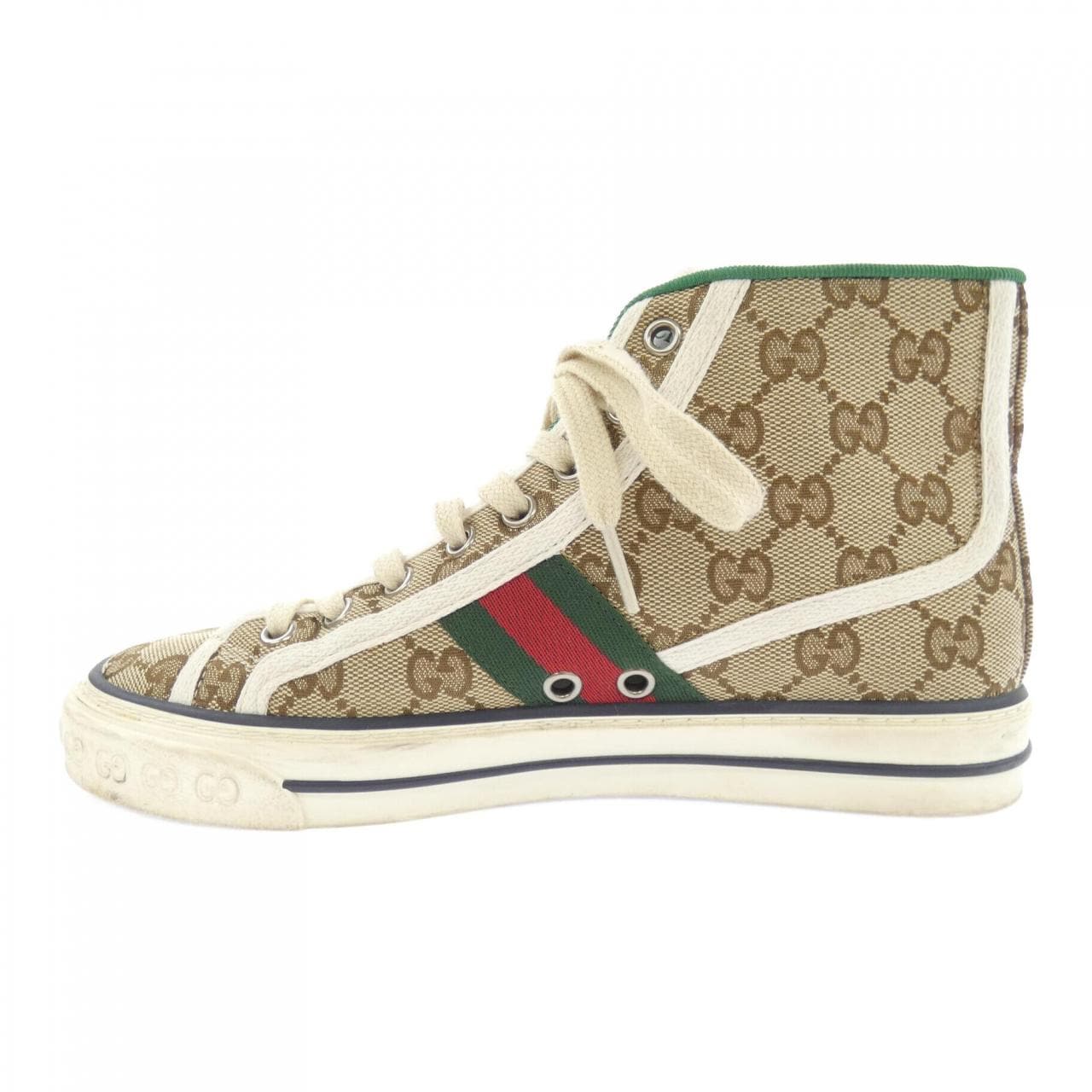 グッチ GUCCI スニーカー