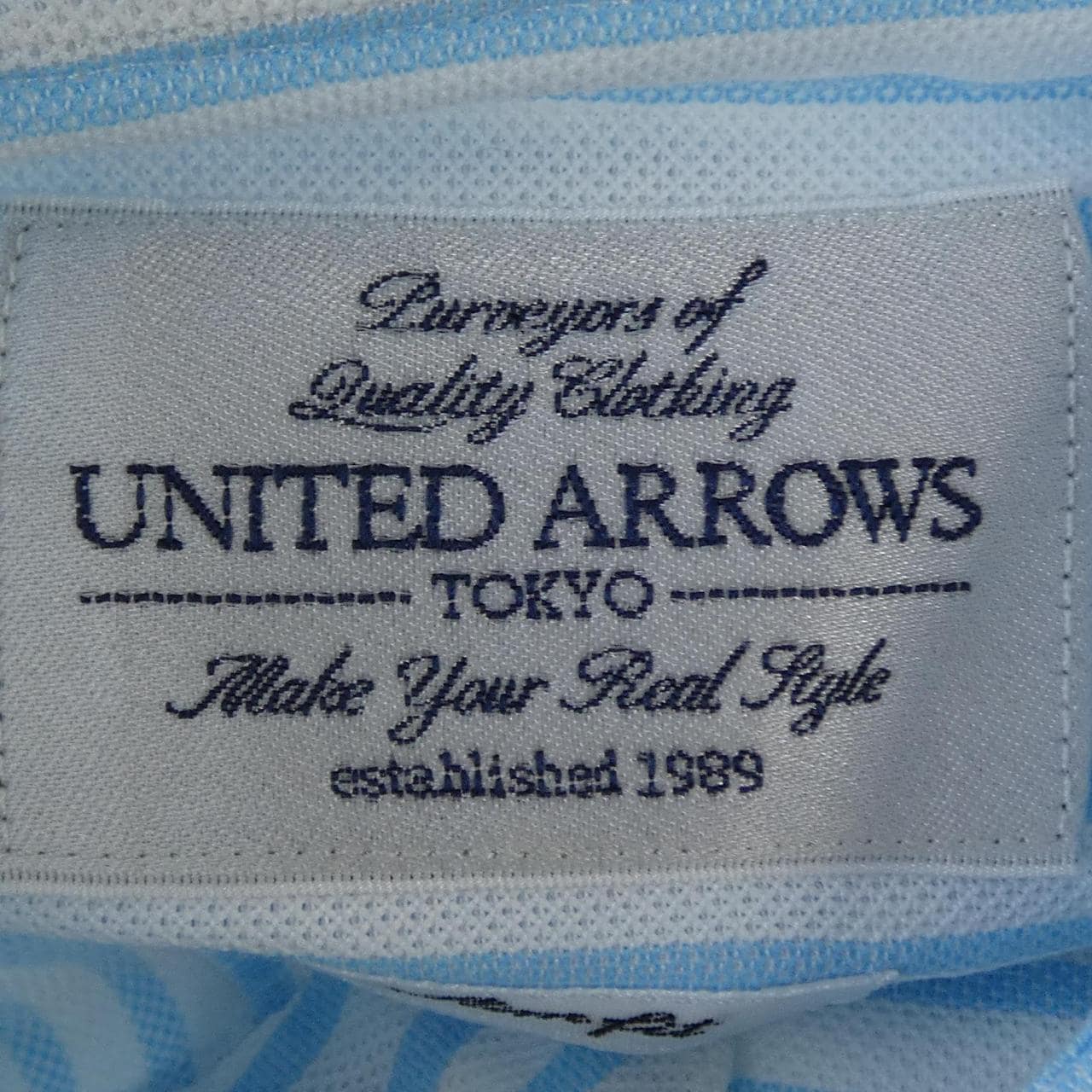 ユナイテッドアローズ UNITED ARROWS シャツ