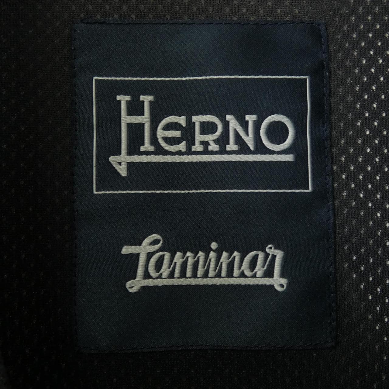 ヘルノ Herno LAMINAR GIJAP1U ジャケット