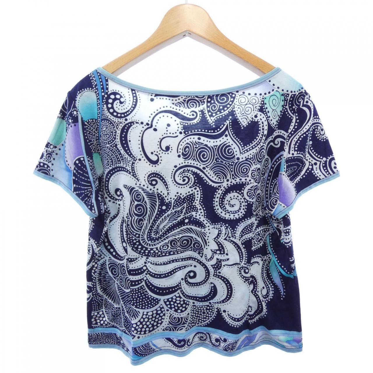 レオナールファッション LEONARD FASHION 0359120 トップス
