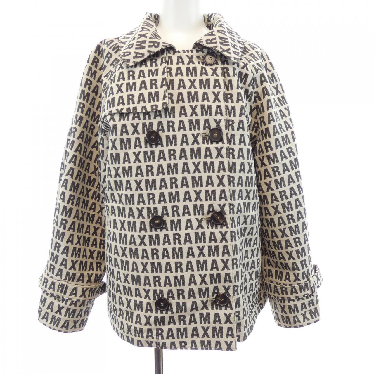 マックスマーラ Max Mara ジャケット