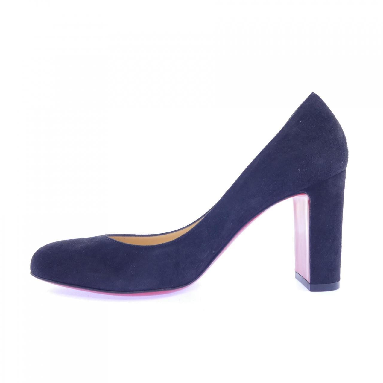 クリスチャンルブタン CHRISTIAN LOUBOUTIN LADY GENA85 パンプス