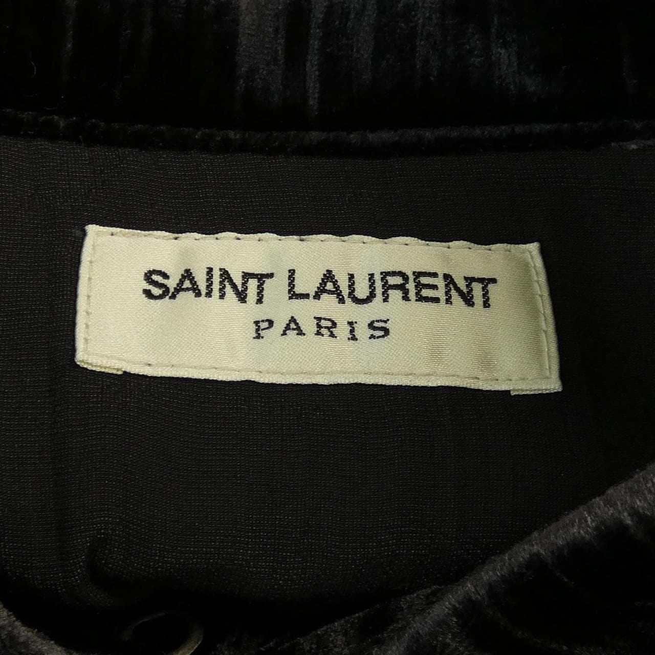 サンローラン SAINT LAURENT シャツ