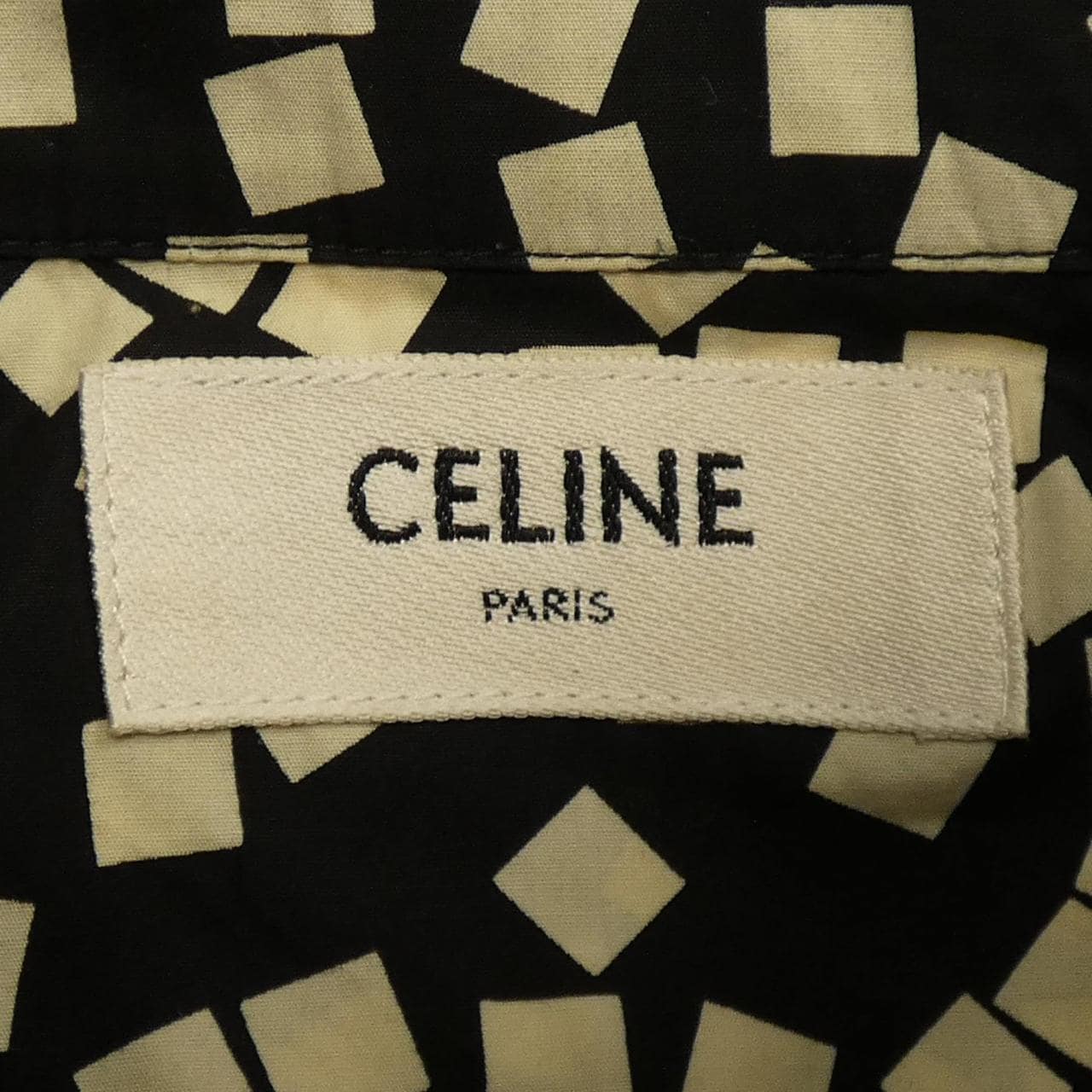 セリーヌ CELINE シャツ