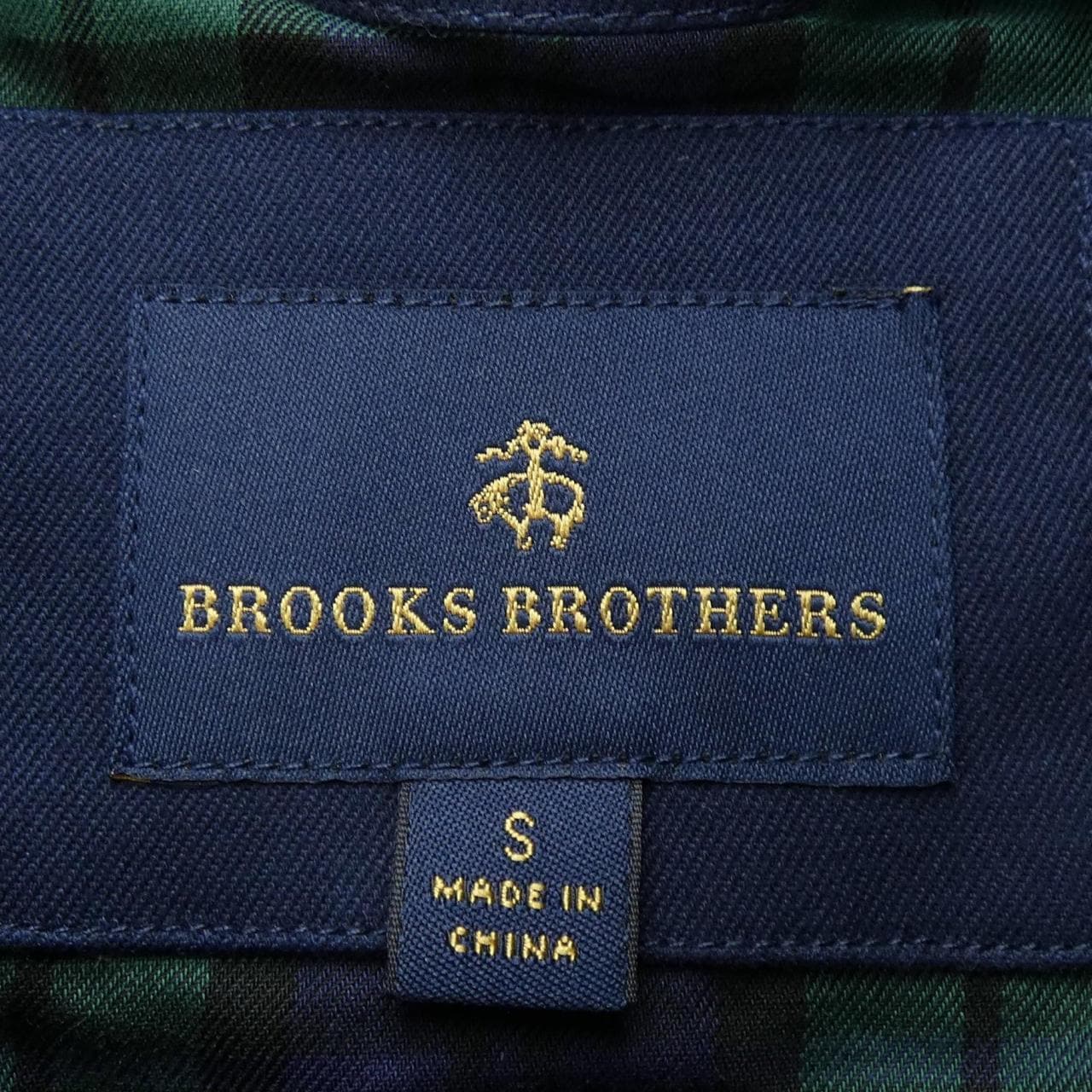 Brooks BROTHER BROOKS BROTHERS blouson