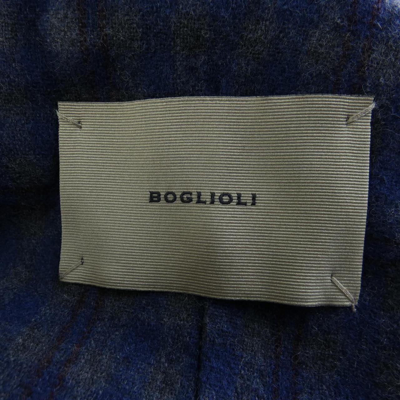 BOGLIOLI夾克