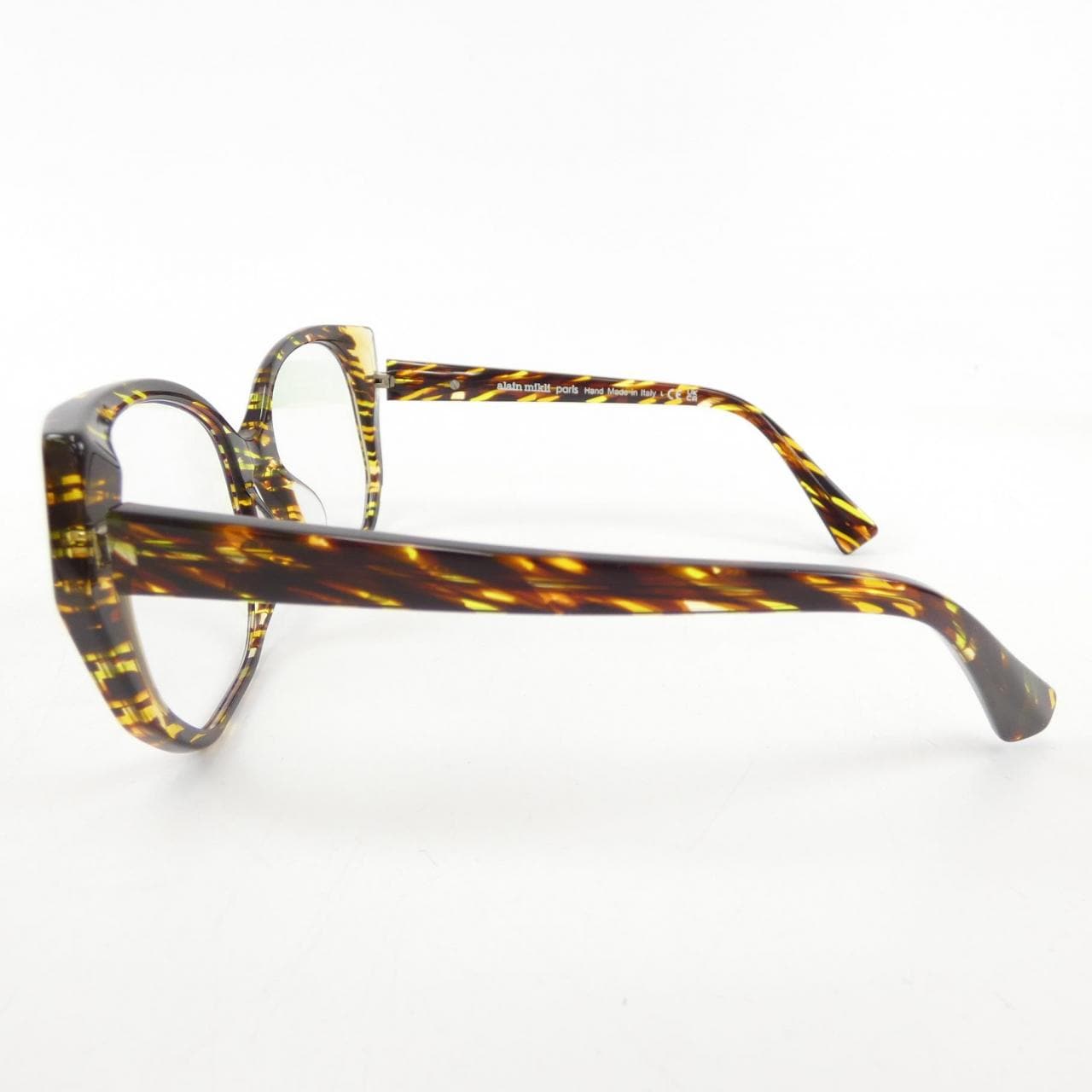 アランミクリ alain mikli EYEWEAR