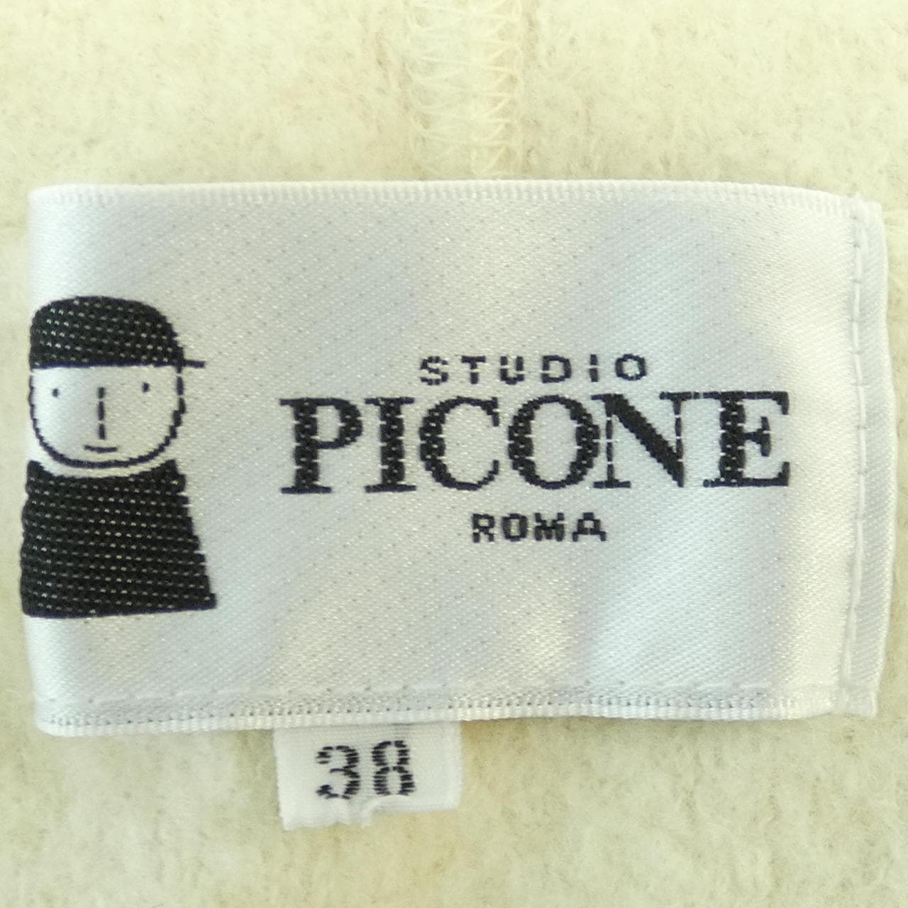 STUDIO PICONE コート