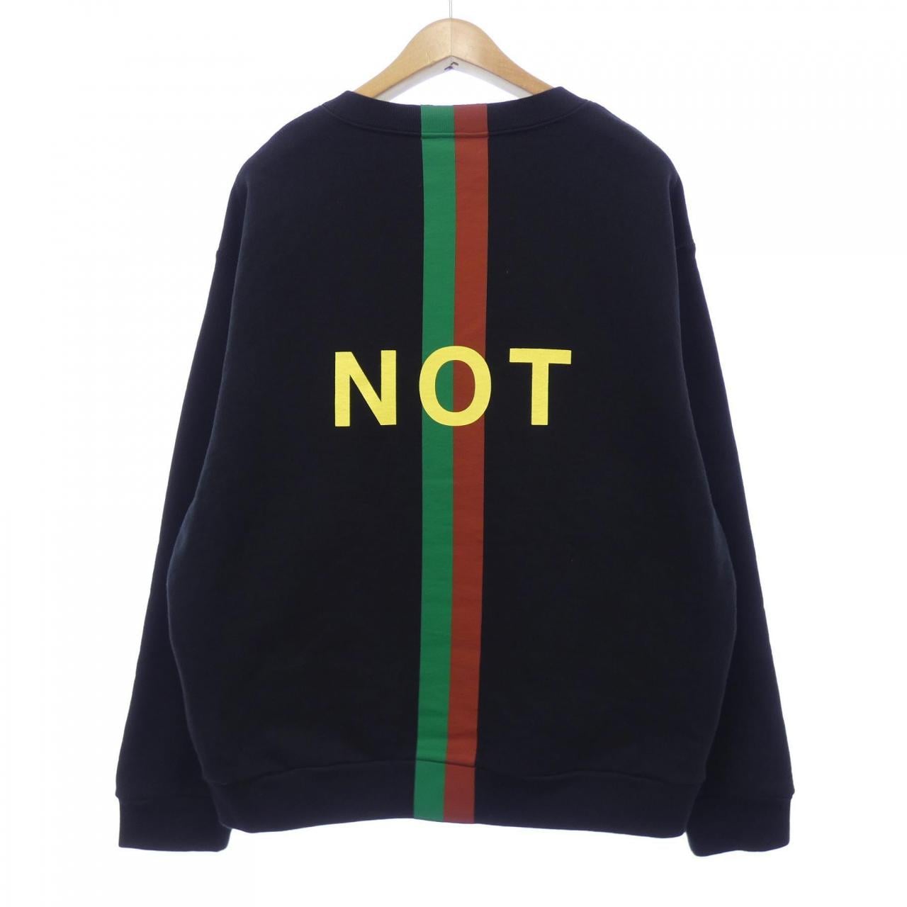 GUCCI運動衫