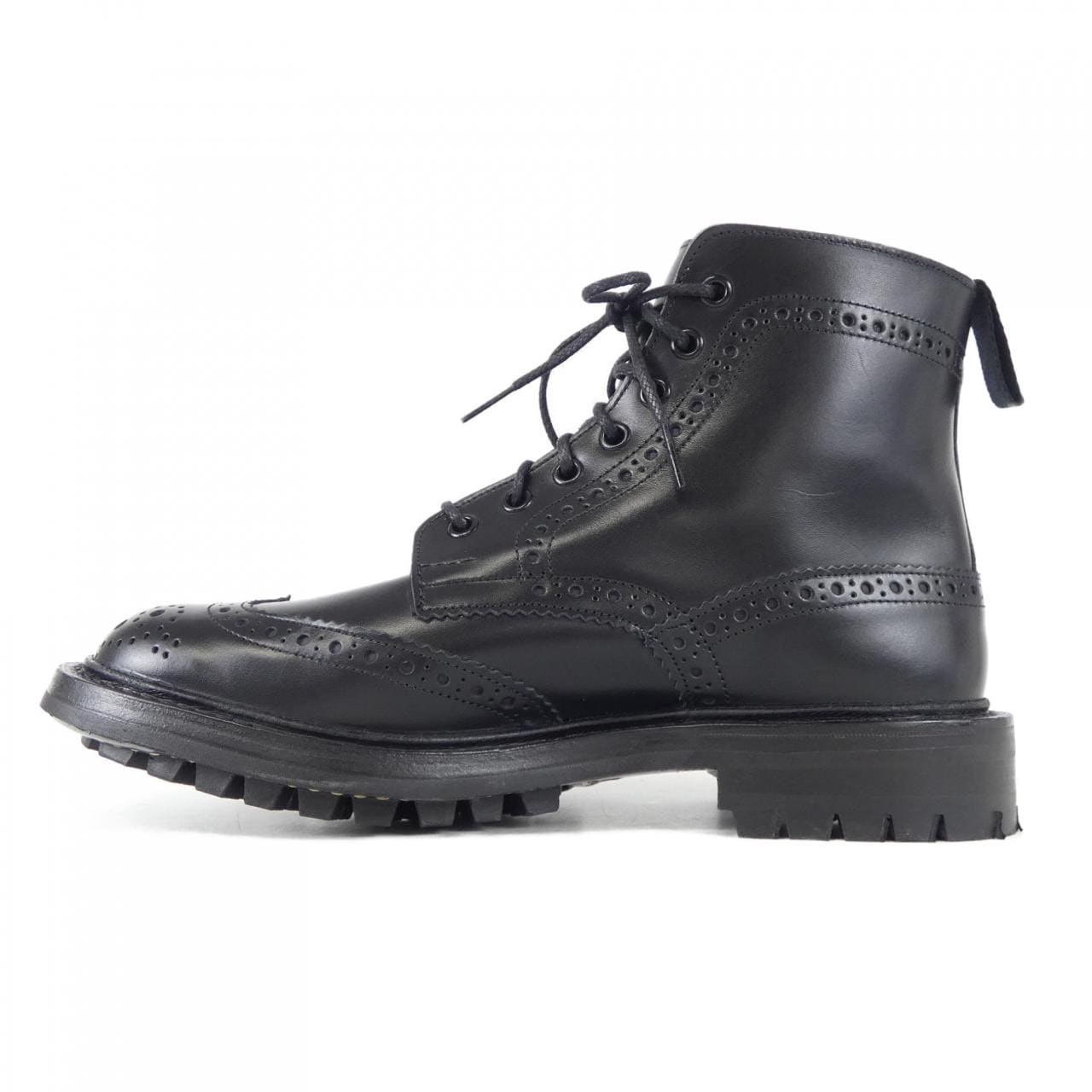 トリッカーズ Tricker's ブーツ
