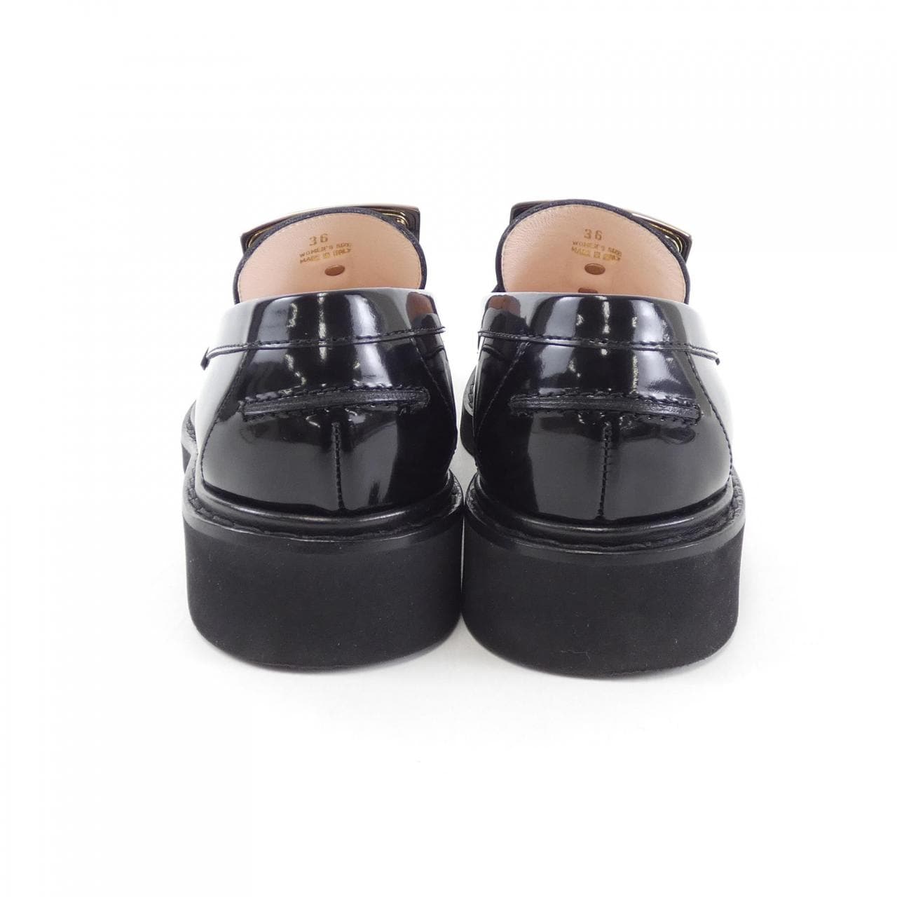 ロジェヴィヴィエ ROGER VIVIER シューズ