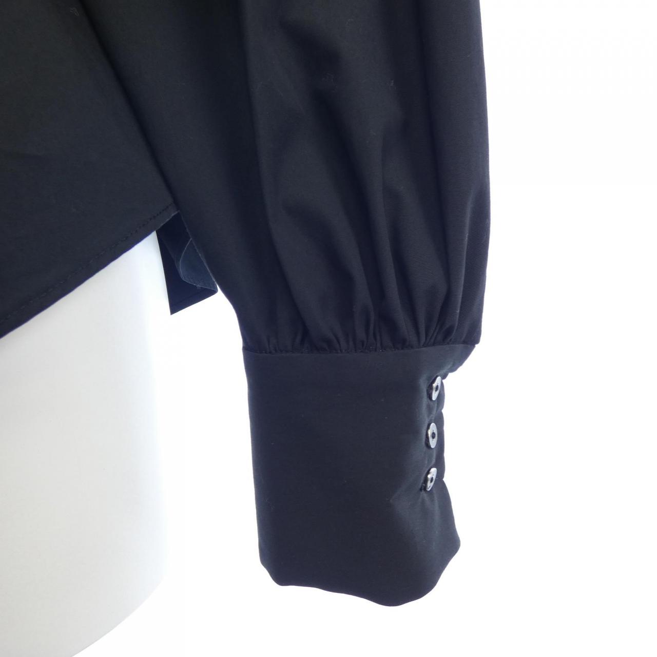 サポートサーフェス support surface シャツ