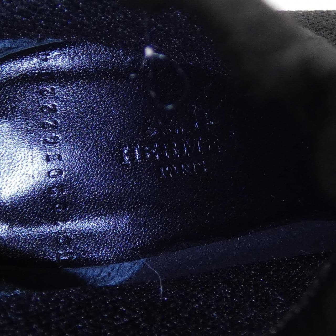 エルメス HERMES ブーツ