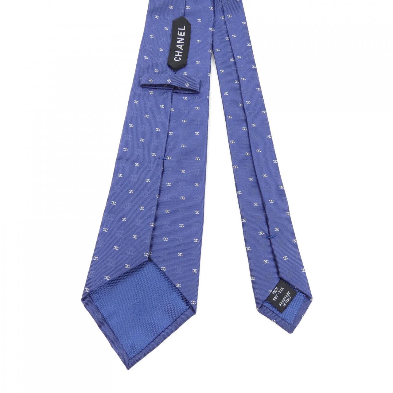 シャネル CHANEL NECKTIE