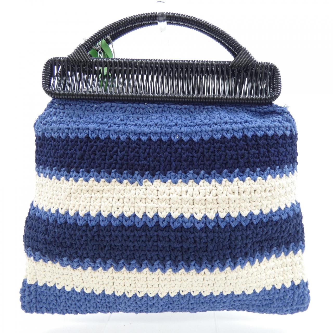 マルニ MARNI BAG