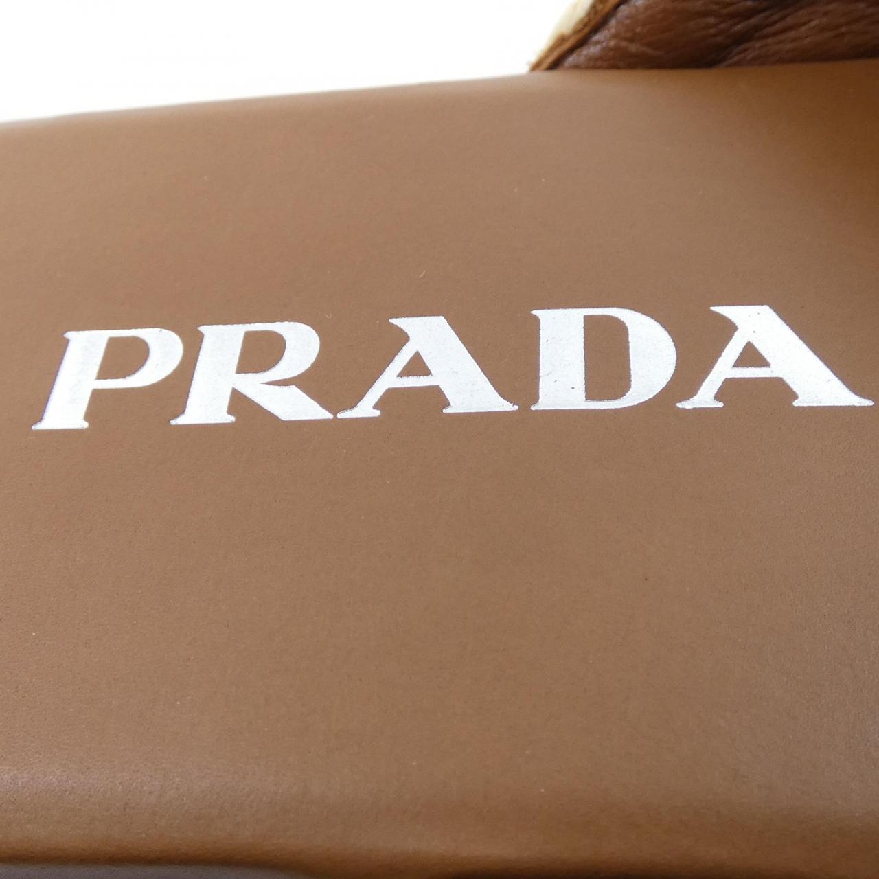 プラダ PRADA サンダル