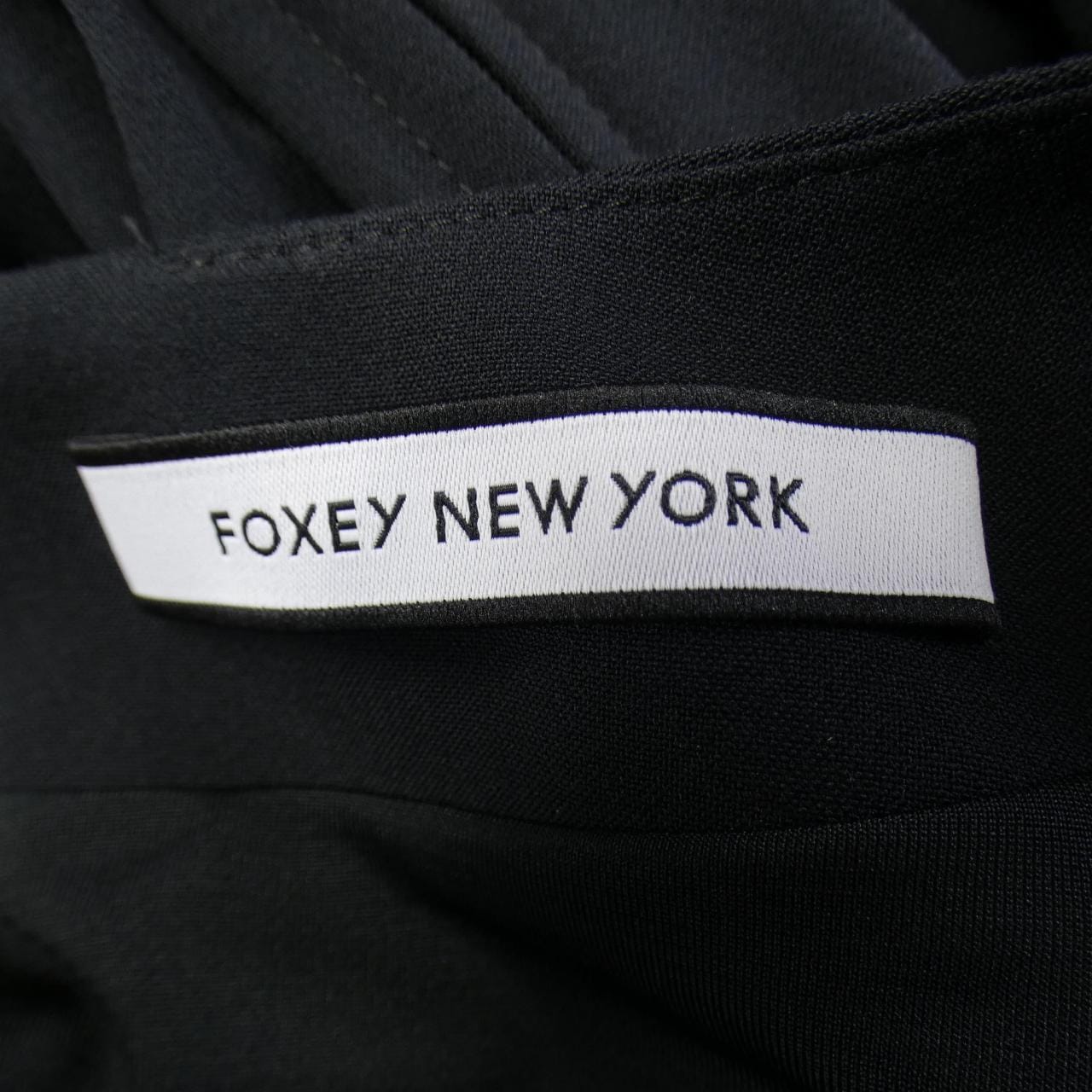 フォクシーニューヨーク FOXEY NEW YORK ワンピース