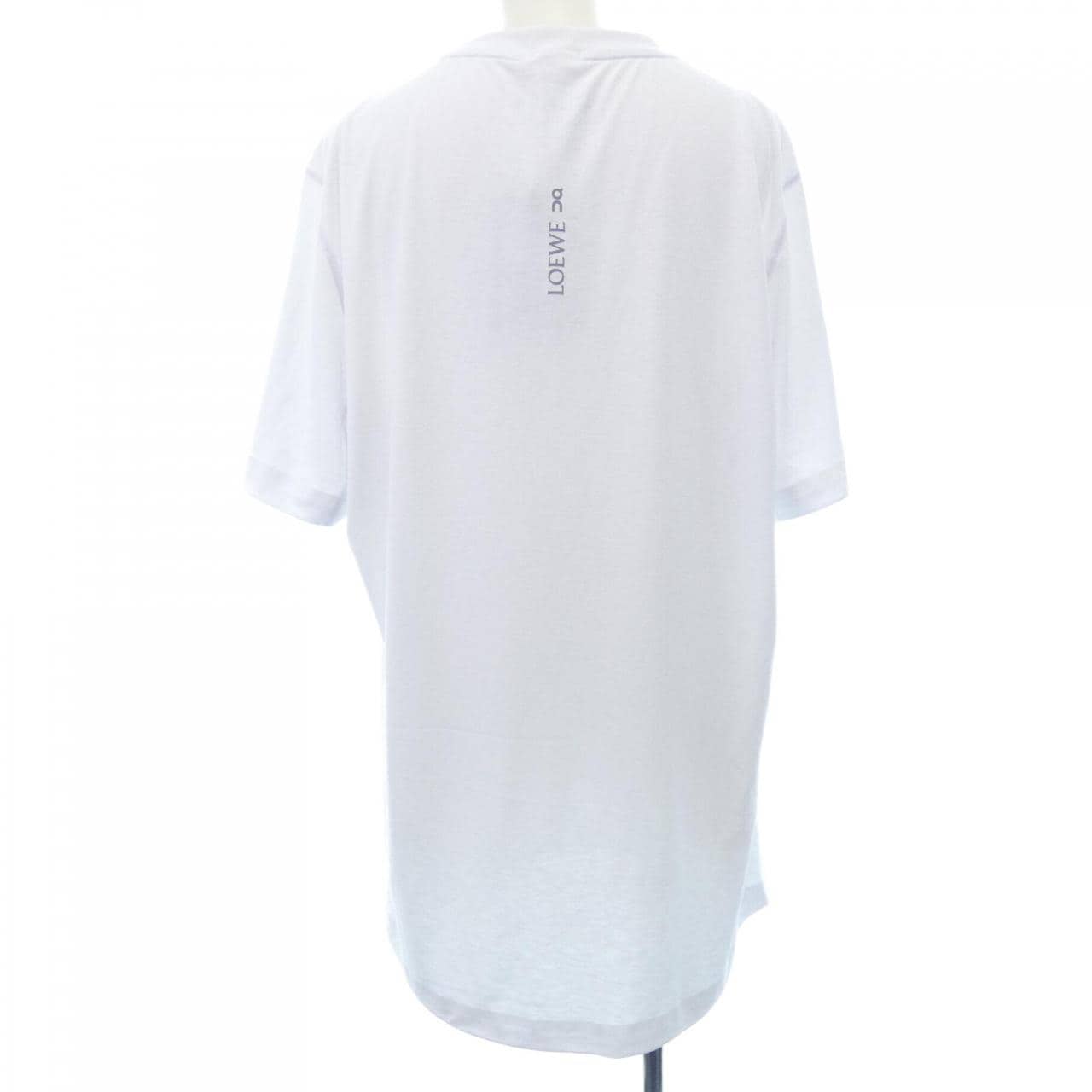 ロエベ LOEWE ON ACTIVE Tシャツ