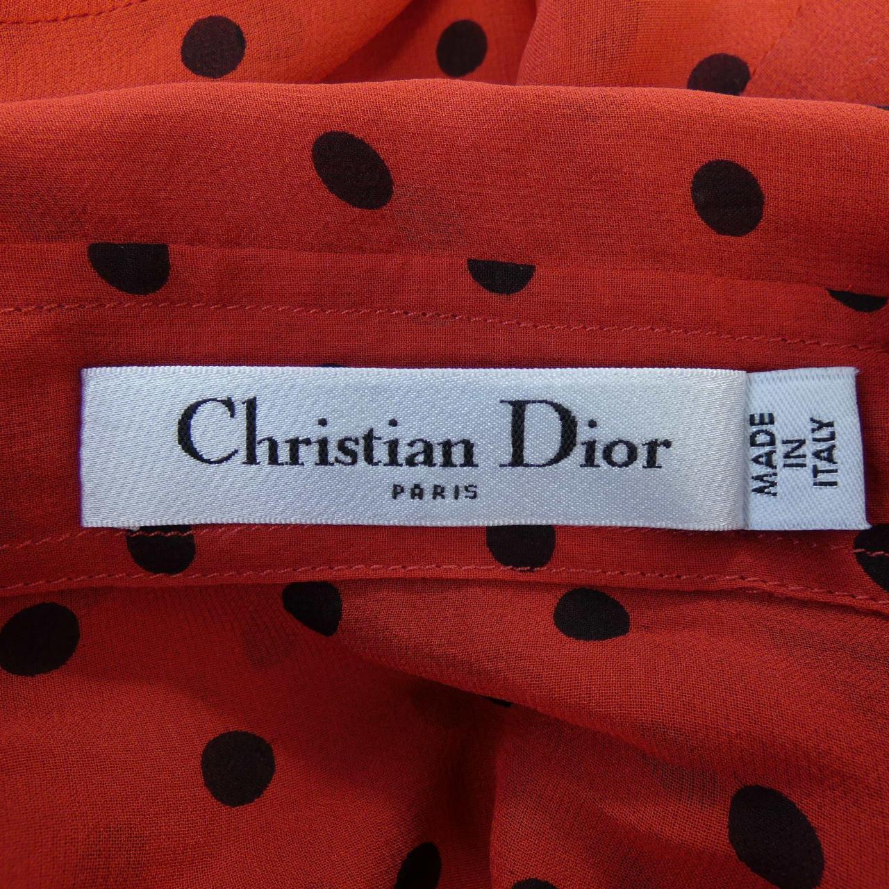 CHRISTIAN DIOR CHRISTIAN DIOR 8E21505A1680 衬衫