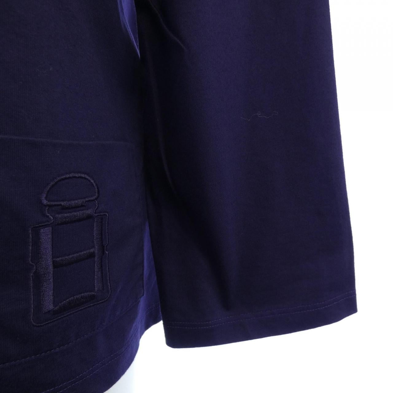 エルメス HERMES *77-7619. トップス