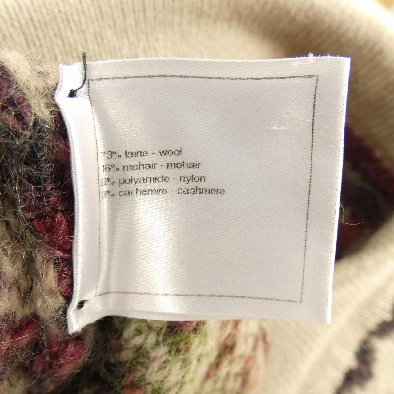 シャネル CHANEL P36186K02193 スカート