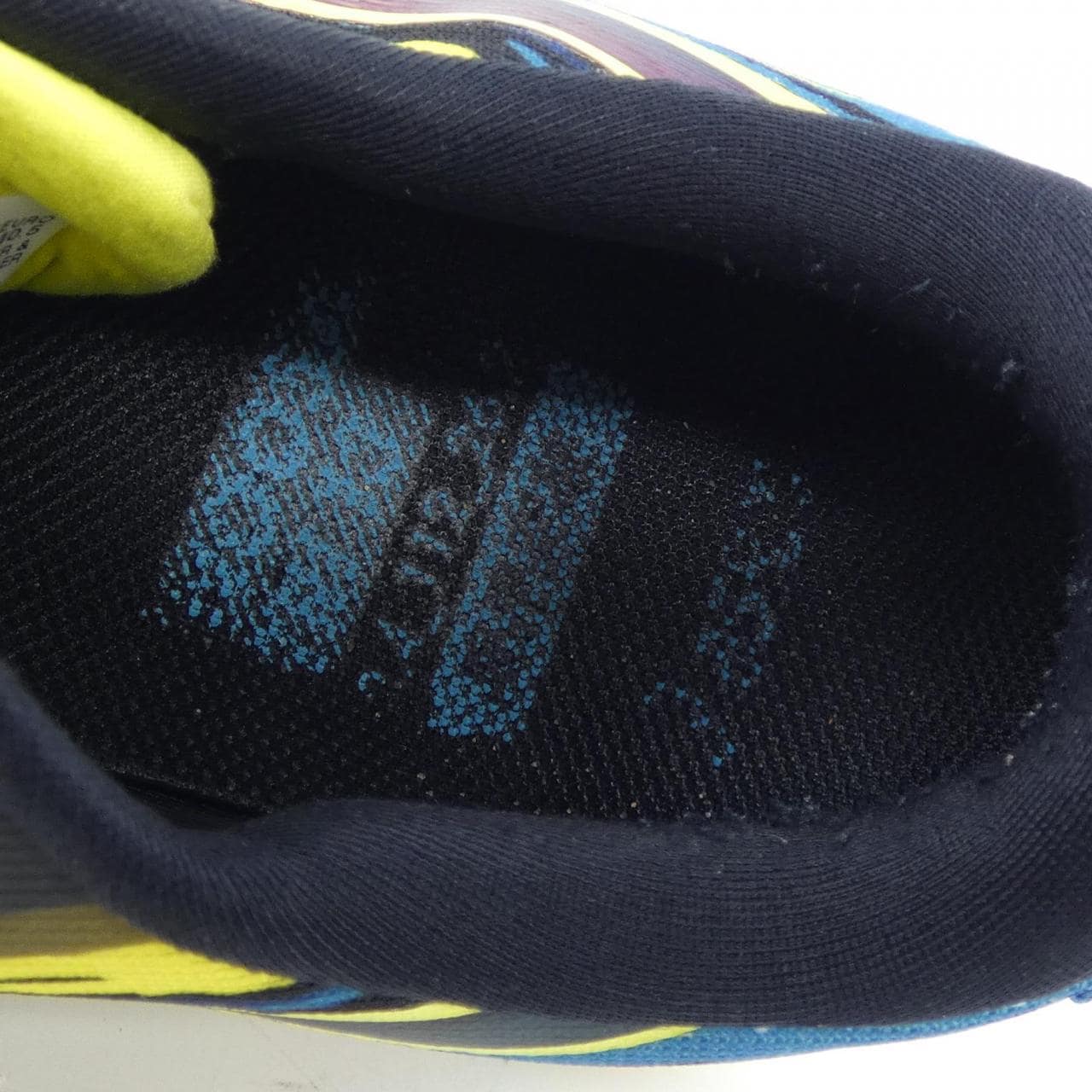 アシックス ASICS スニーカー