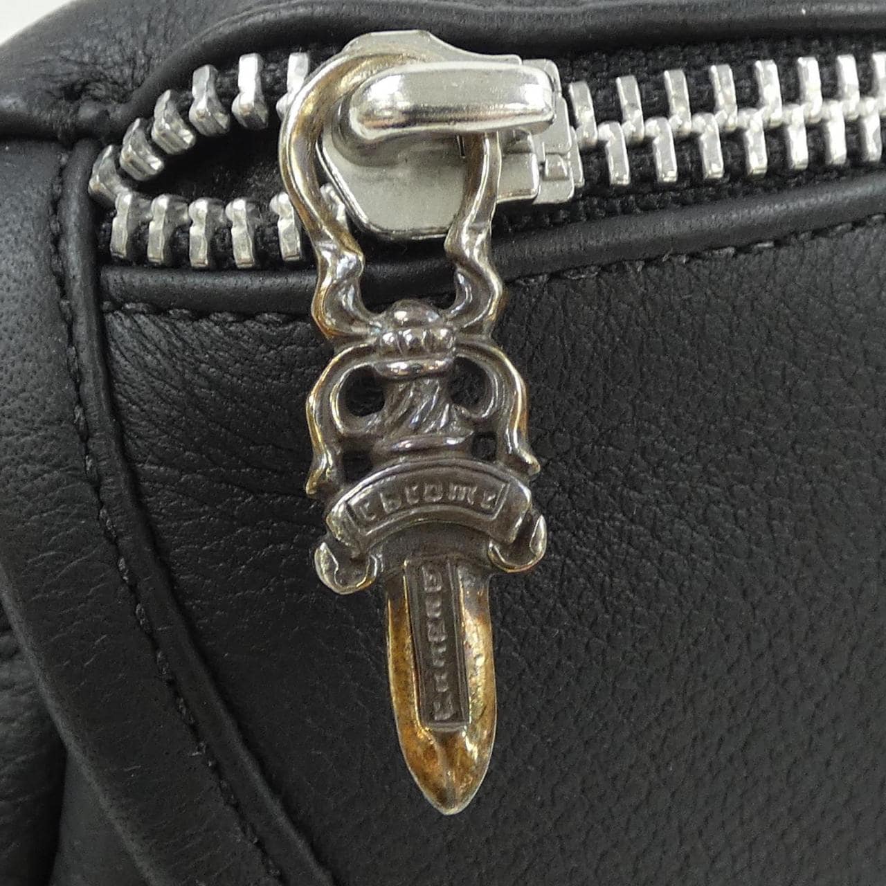 クロムハーツ CHROME HEARTS SNAT PACK 1 2232 304 7200 0900 BAG