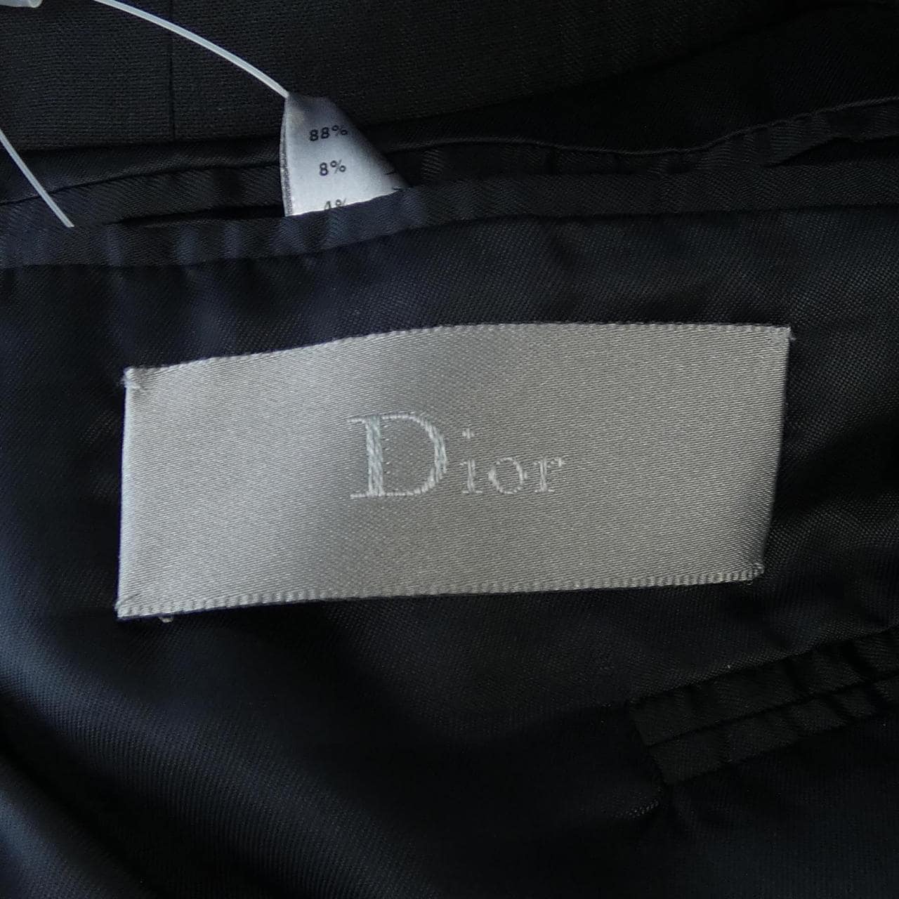 ディオールオム DIOR HOMME 6EH1075052 ジャケット