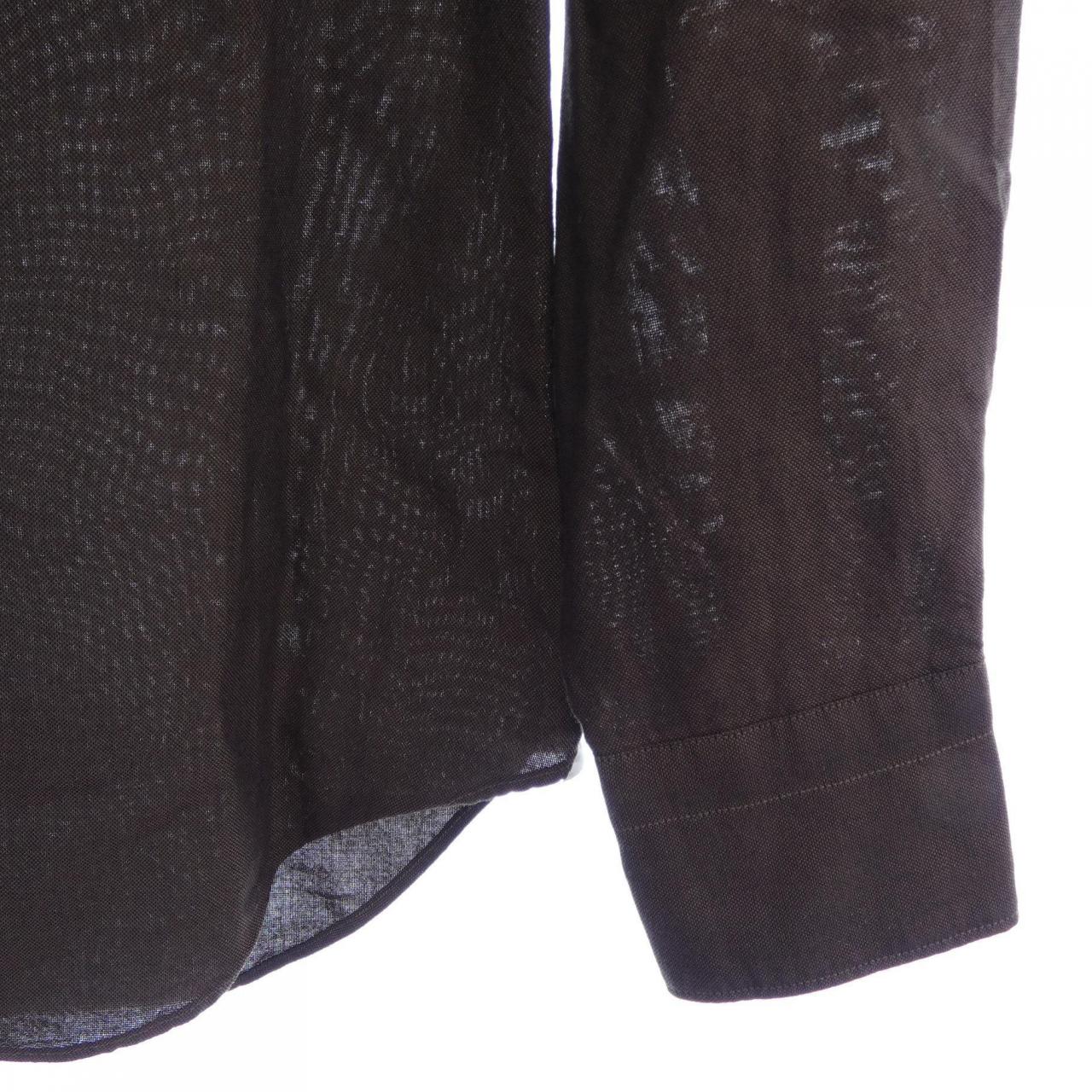 夾網GIANNETTO襯衫