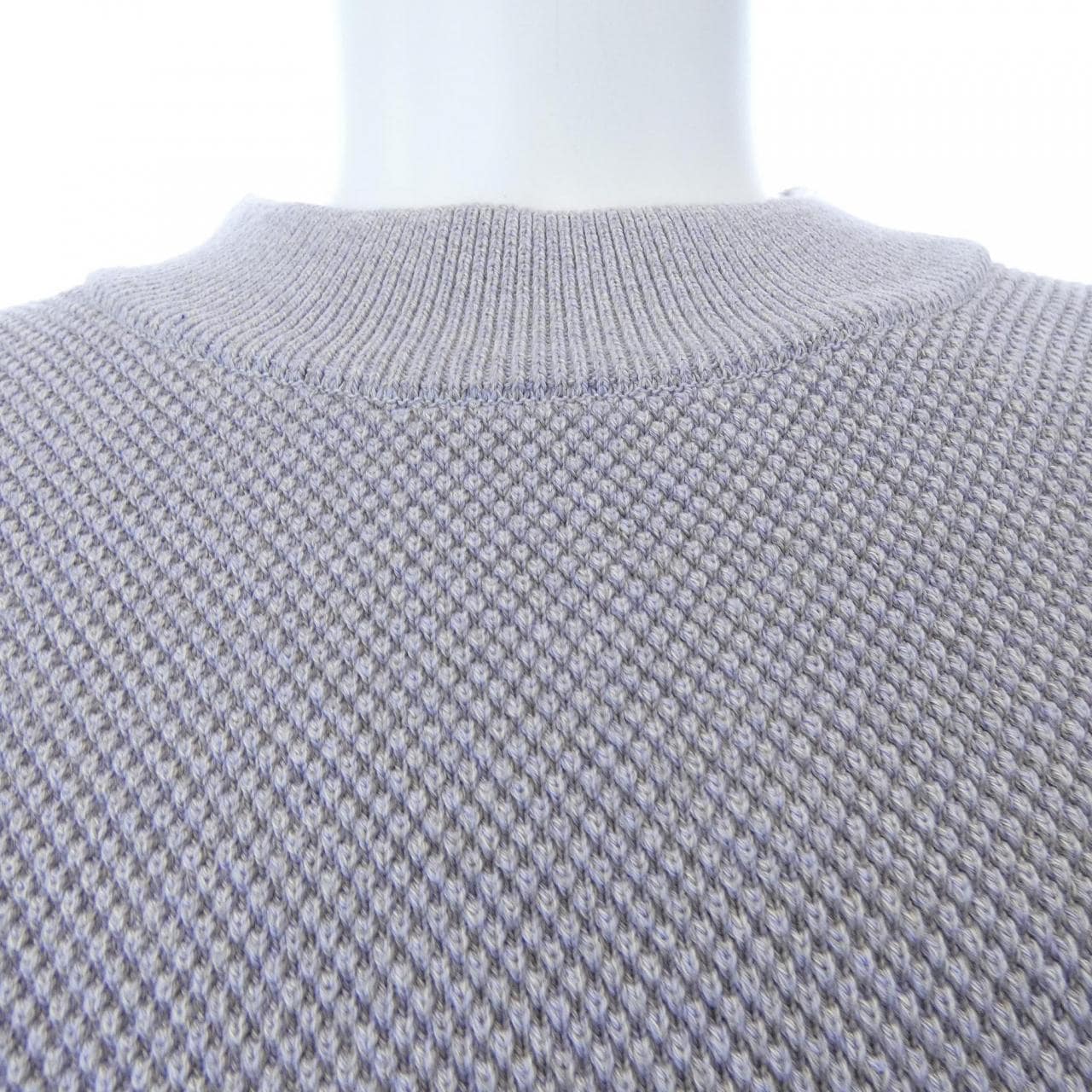 クレスプキュール CREPUSCULE ニット