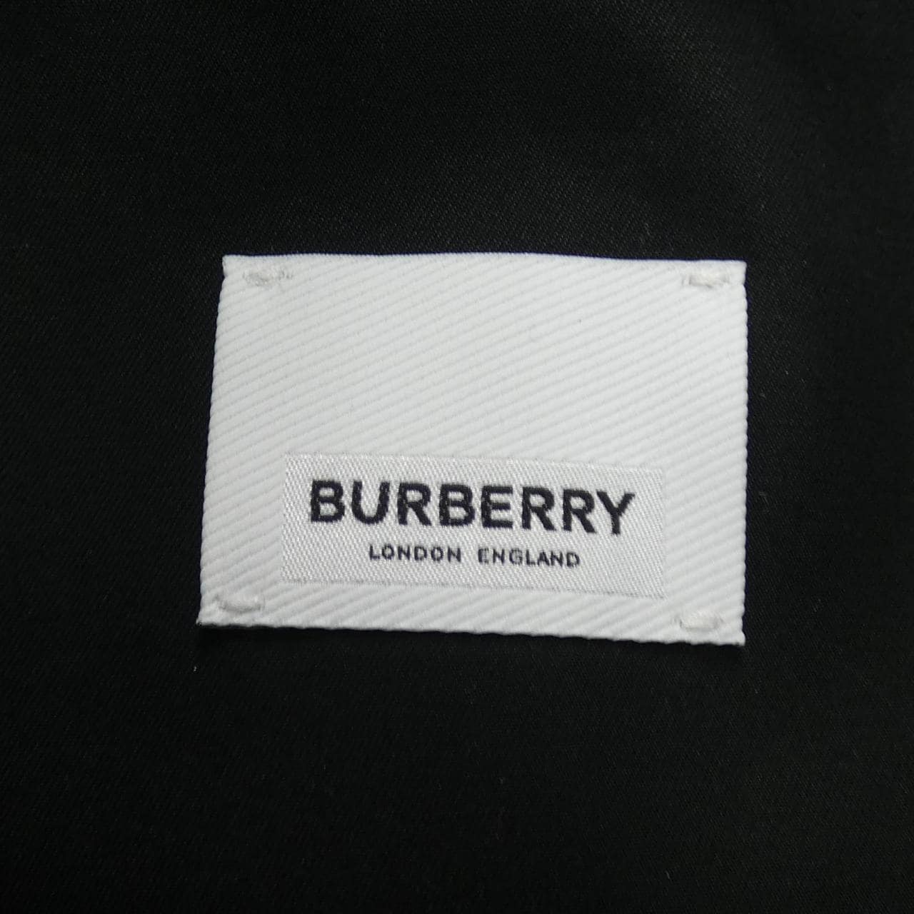 バーバリー BURBERRY 80842391 トレンチコート