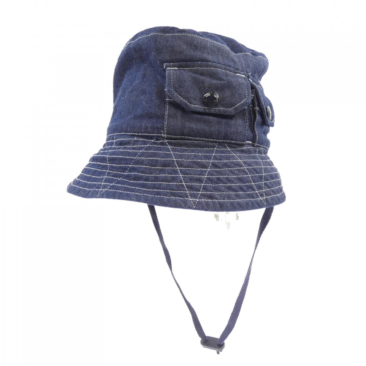 エンジニアードガーメンツ ENGINEERED GARMENTS ハット