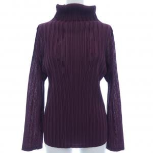 プリーツプリーズ PLEATS PLEASE PP93-FK342 トップス