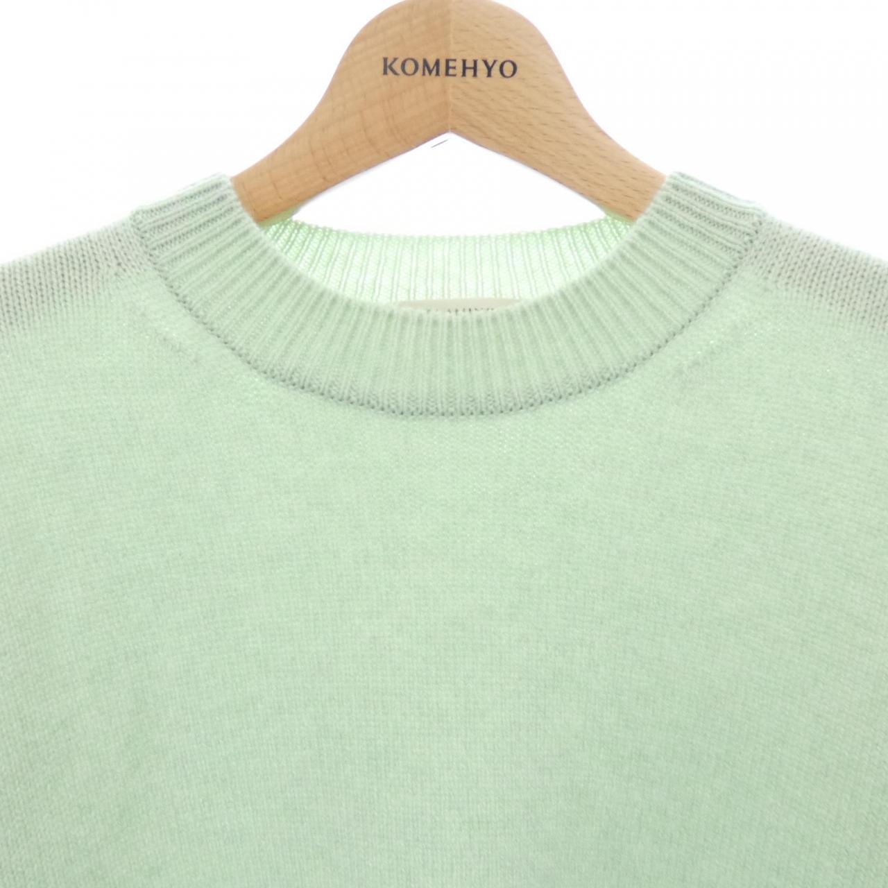 ブラミンク BLAMINK 7913-230-0308 ニット