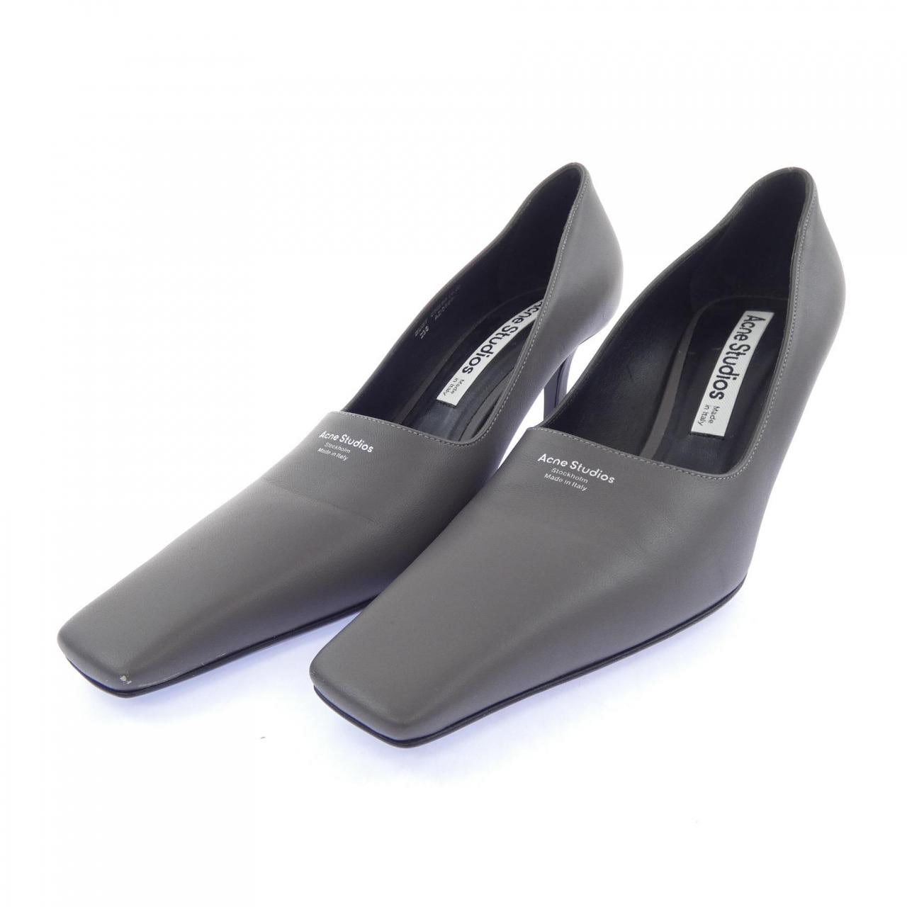 アクネストゥディオズ ACNE STUDIOS シューズ