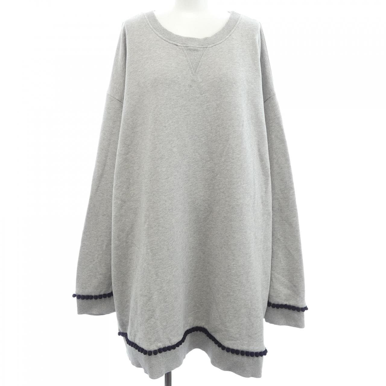 エムエムシックス MM6 S32GU0090 S25328 スウェット