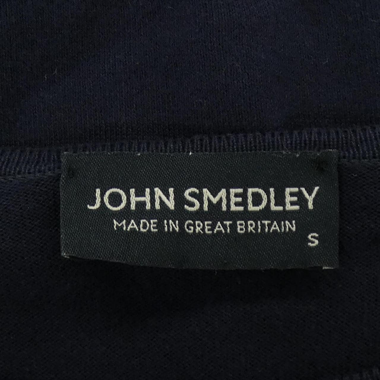 ジョンスメドレー JOHN SMEDLEY トップス