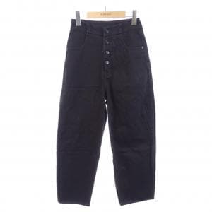 エムエムシックス MM6 S52LA0072 パンツ