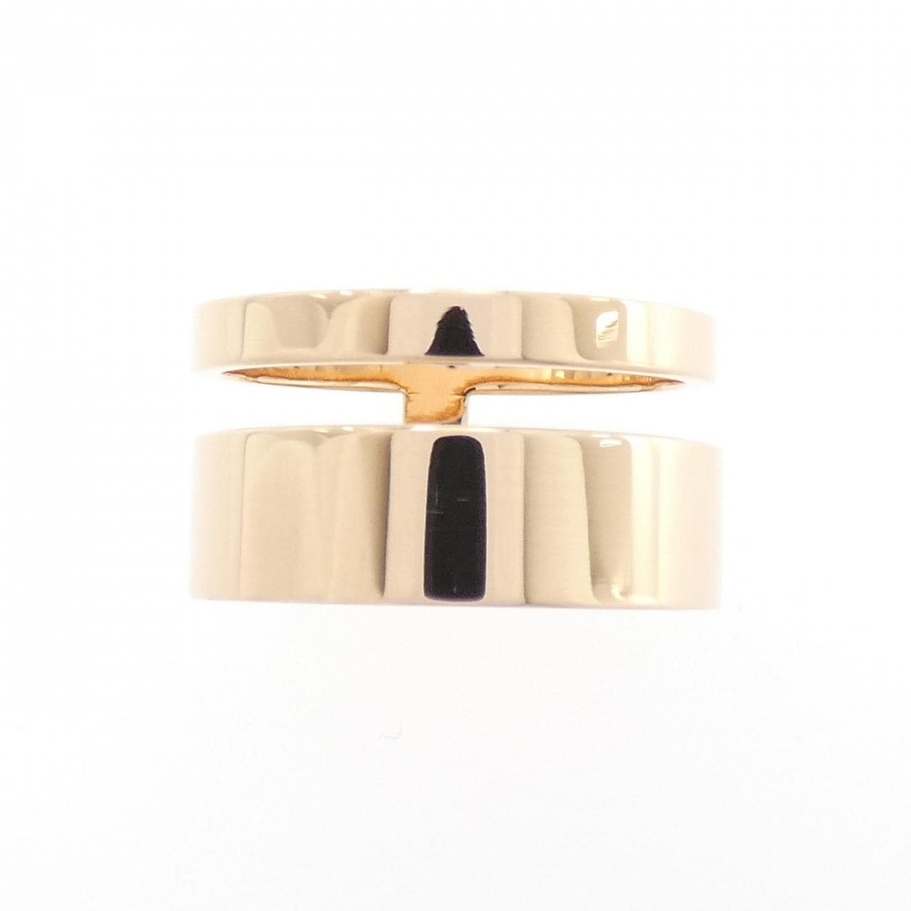 レポシ ベルベル リング