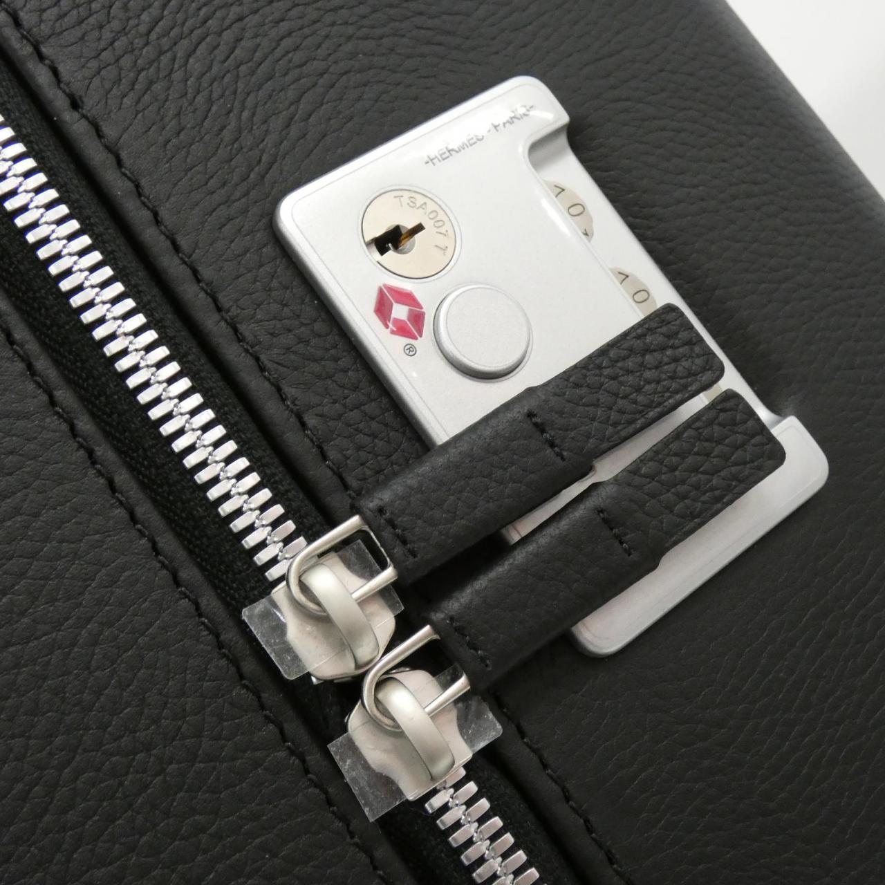 【未使用品】エルメス アール.エム.エス 24L キャリーバッグ