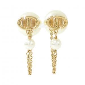 C.DIOR earring