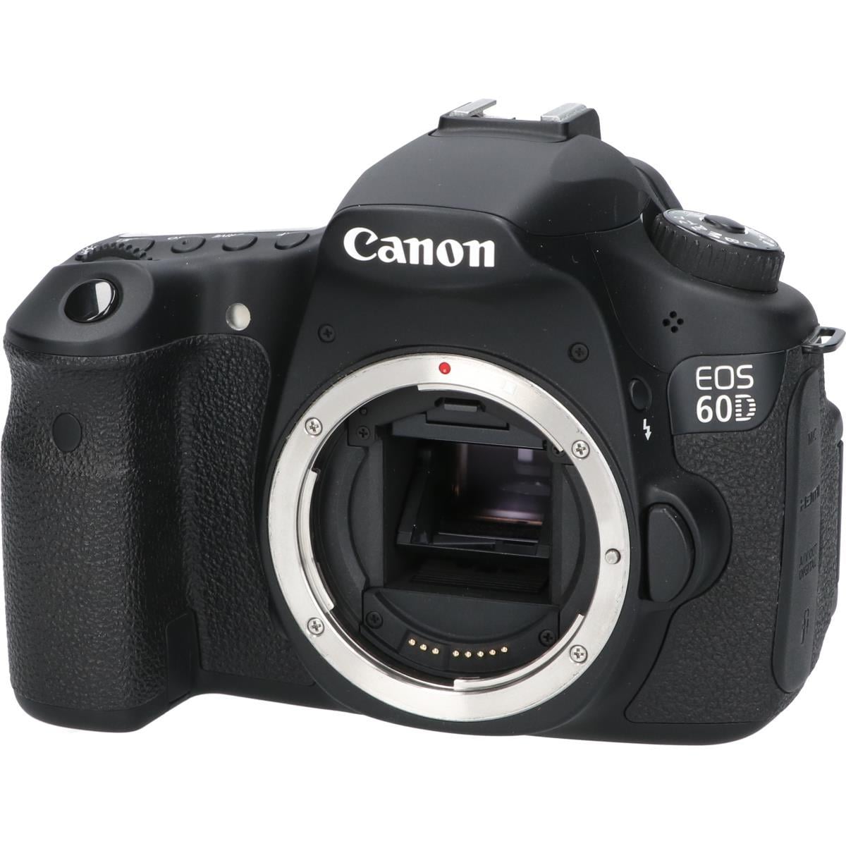 ＥＯＳ　６０Ｄ