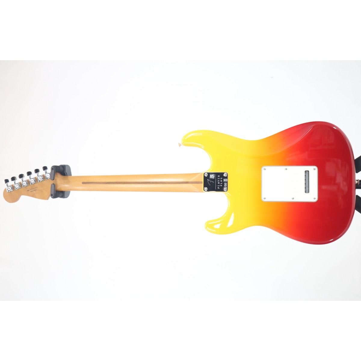 ＦＥＮＤＥＲ　　ＰＬＡＹＥＲ　ＰＬＵＳ　ＳＴＲＡＴＯＣＡＳＴＥＲ