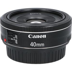 ＥＦ４０ｍｍ　Ｆ２．８ＳＴＭ